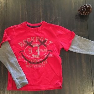 Arizona Jeans Co Longsleeve Shirt